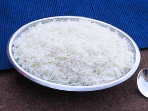 Plain Rice