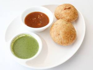Aloo Kachori