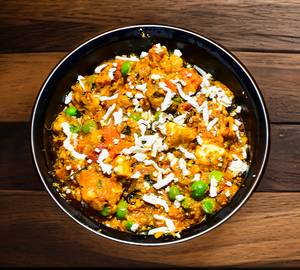 Mix Veg