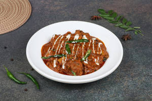 Chicken Masala
