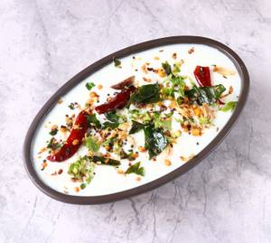 Curd Rice Box