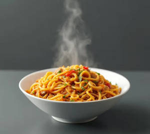 Peri Peri Maggi