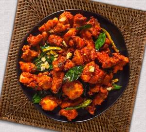 Chicken Pakoda (6pc)