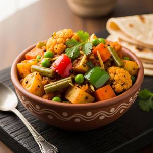 Mix veg
