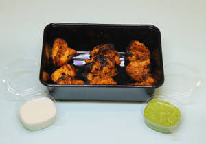 Grill Chicken