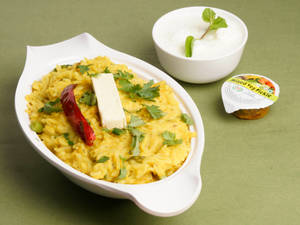 Khichadi Kadi