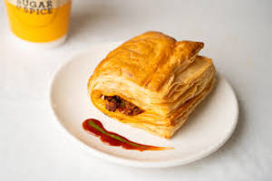 Punjabi Puff