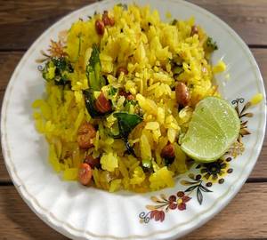 Poha