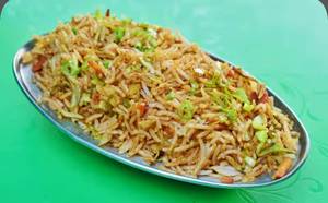 Fried Rice