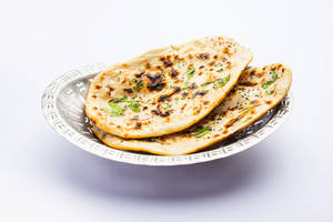 Tandoori Roti