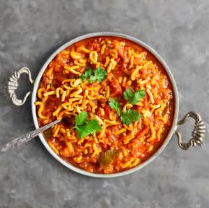 Sev Tamatar