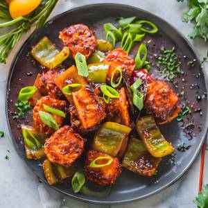 Paneer 65