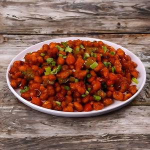 Chana Chilli