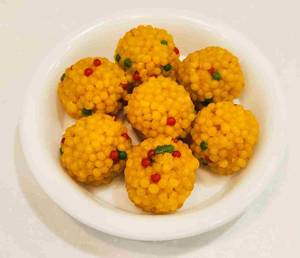 JODHPURI LADDU