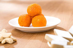 Motichoor Laddu [250 Grams]