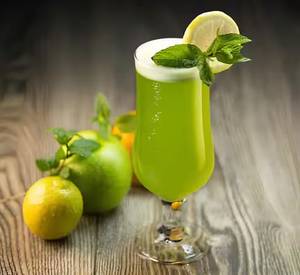 Mint Lime