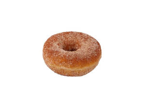 Sweet Cinnamon Donuts