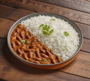 Rajma Masala Rice 400 ml