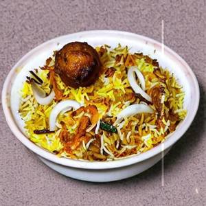 Potli Biryani