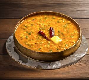 Dal tadka