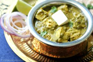 Paneer haramasala