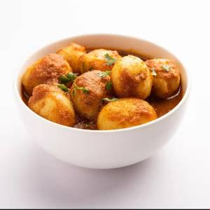 Dum Aloo Punjal