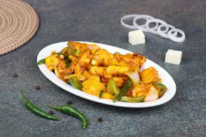 Paneer Chilli