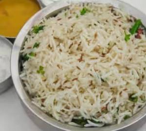 Jeera Rice