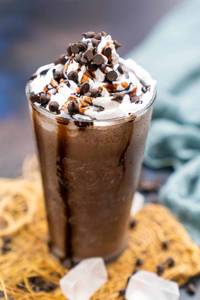 Triple Choco Chip