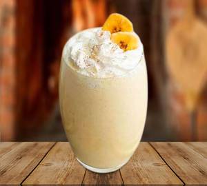 Banana Shake (200ml)