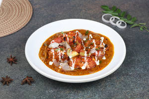 Chicken Do Pyaza