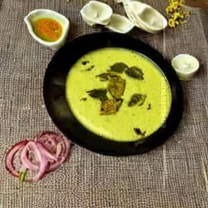 Do Phool Do Swad (tangy / Malai)