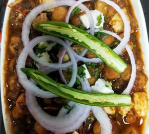 Chole Masala