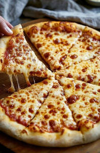 Centaury Delight Pizza