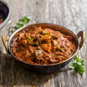 Paneer Kolhapuri