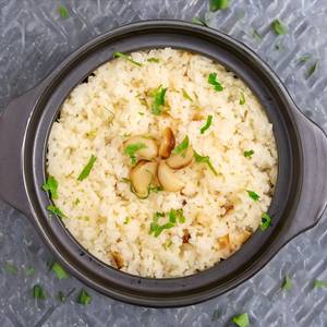 Garlic Rice