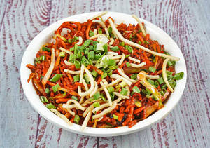 Chinese bhel