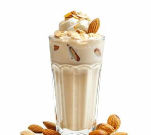 Almond Mocha