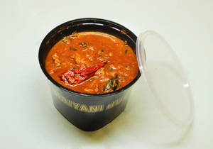 Pepper Chicken Gravy