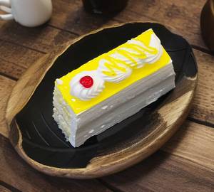 Pineapple Pastry ( Mini )