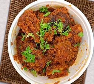 Special tawa chicken