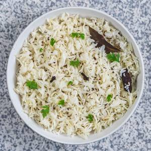 Jeera Rice