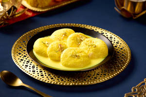 Rasmalai Tub  (6 pc)