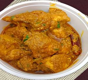 Chicken aurangabadi