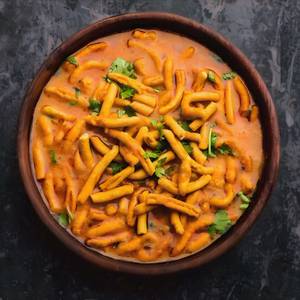 Veg Sabji Sev