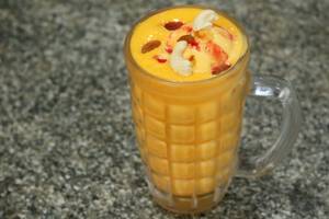 Mango Mastani
