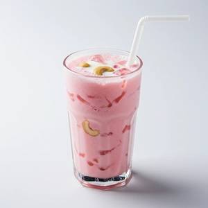 Kaju Gulkand [ Milk Shake ]