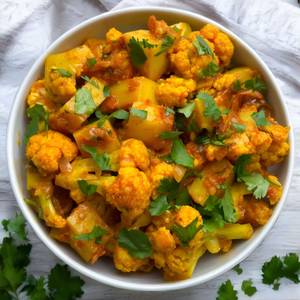 Gobi Masala