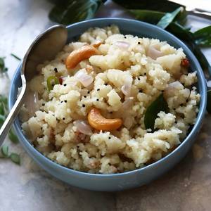 Upma