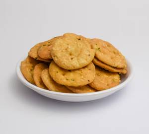 Methi Puri [250 Grams]